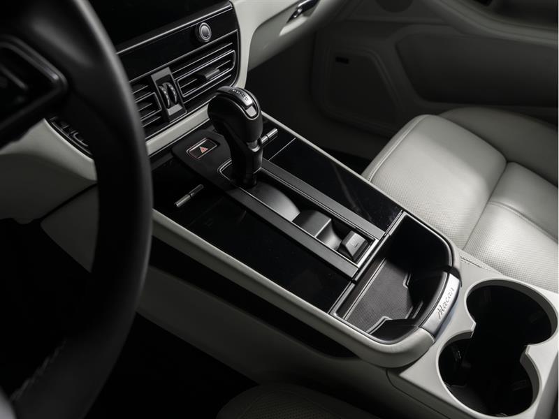 porsche Macan 2025 - 17