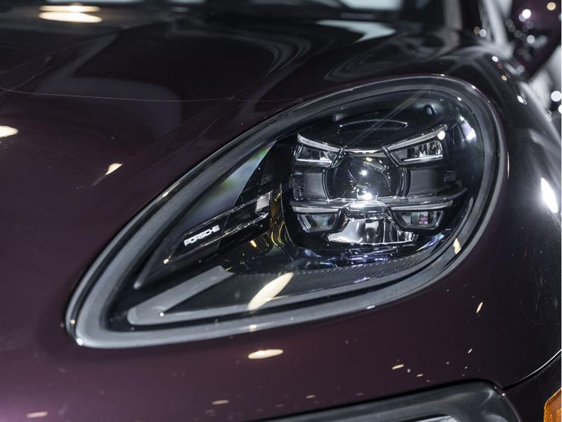 porsche Macan 2025 - 19