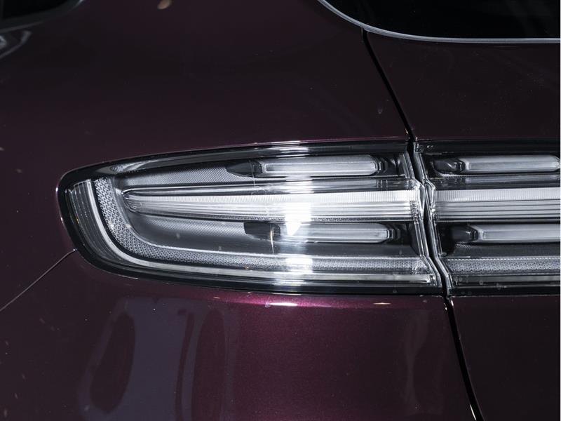 porsche Macan 2025 - 22