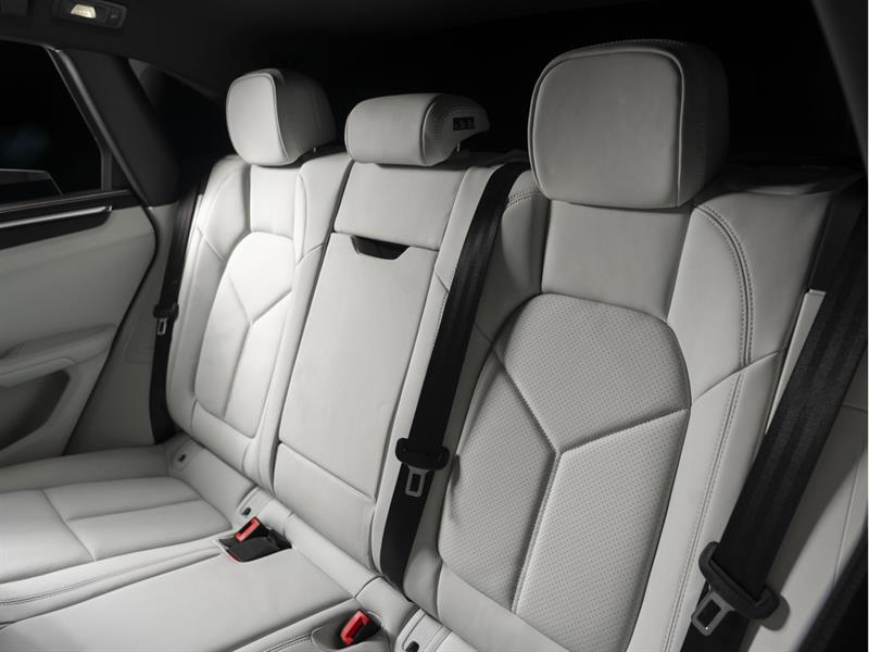 porsche Macan 2025 - 23