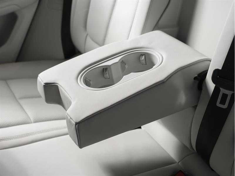 porsche Macan 2025 - 24