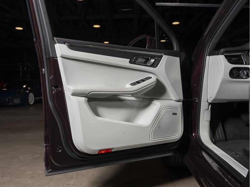 porsche Macan 2025 - 25