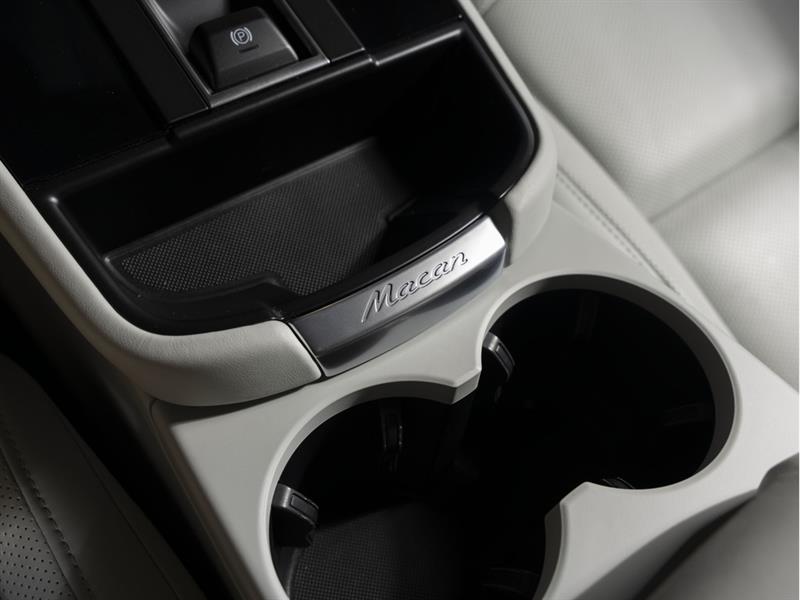 porsche Macan 2025 - 27