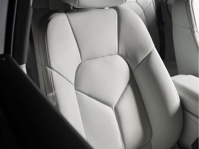 porsche Macan 2025 - 28