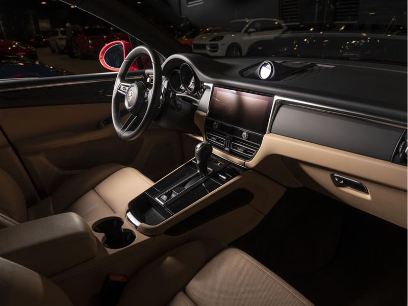 porsche Macan 2025 - 4