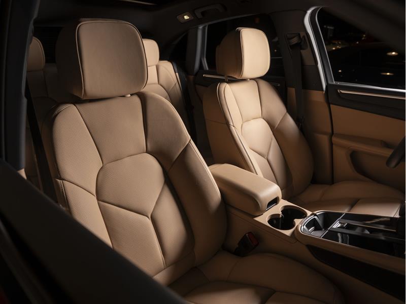 porsche Macan 2025 - 5