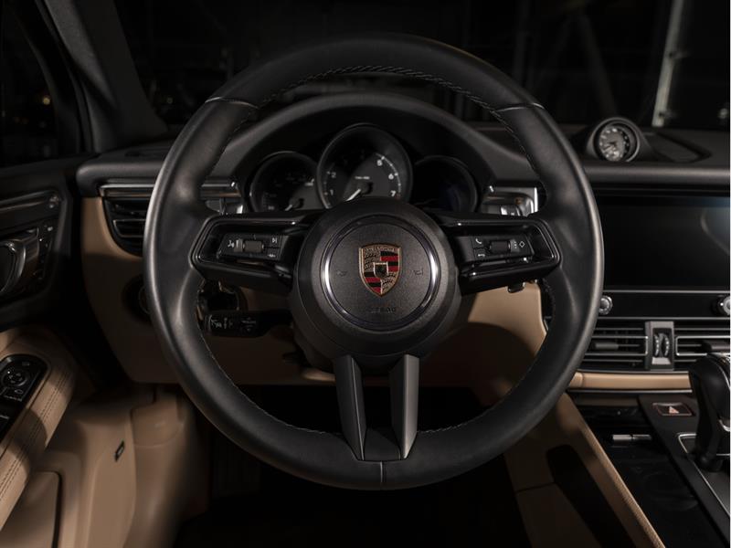porsche Macan 2025 - 6