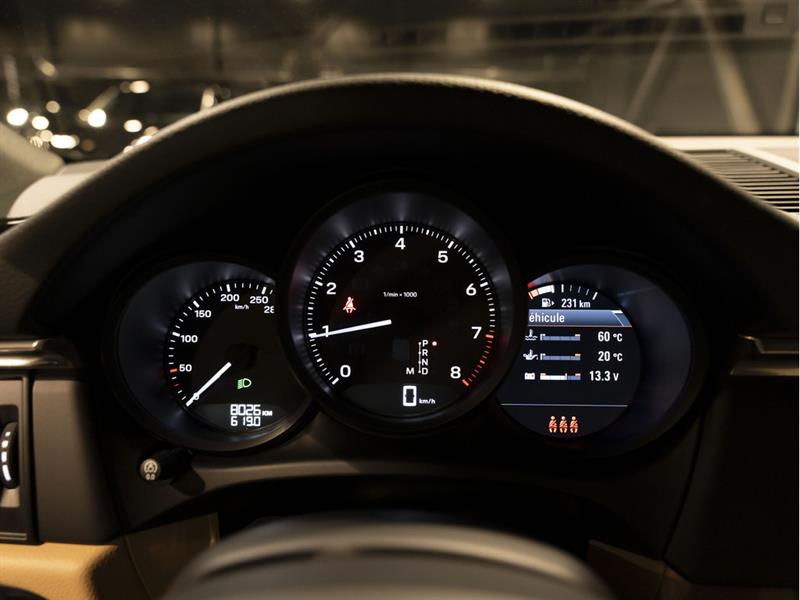 porsche Macan 2025 - 7