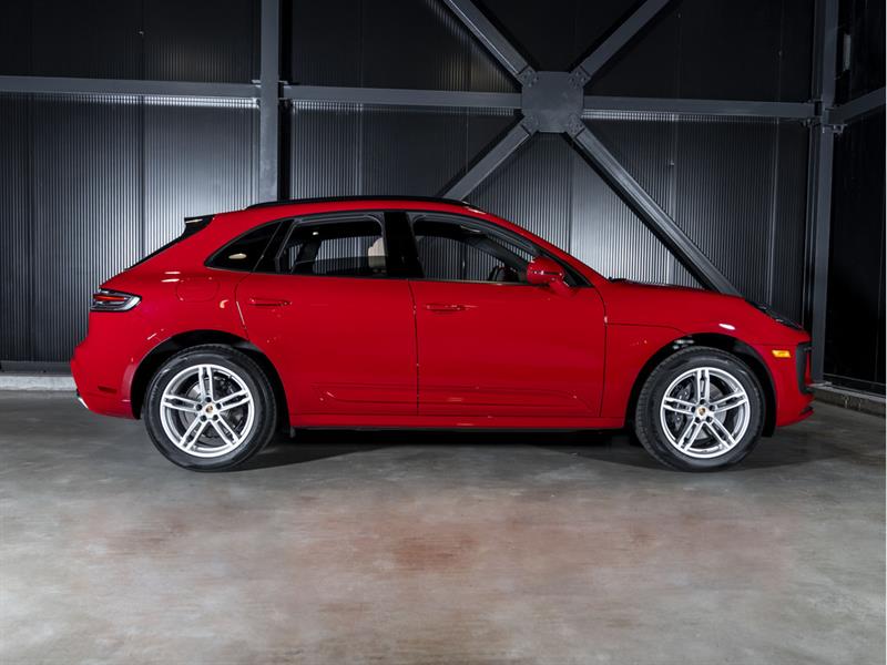 porsche Macan 2025 - 10