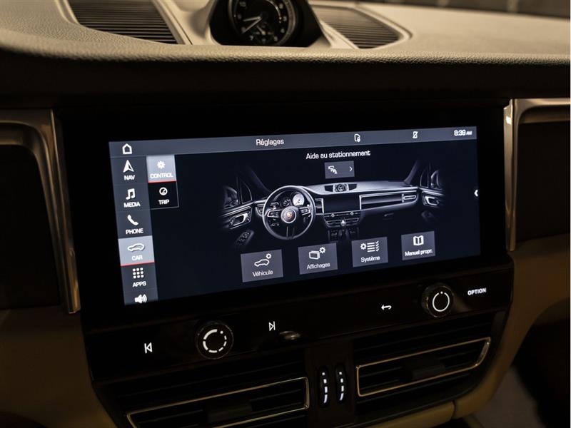 porsche Macan 2025 - 15