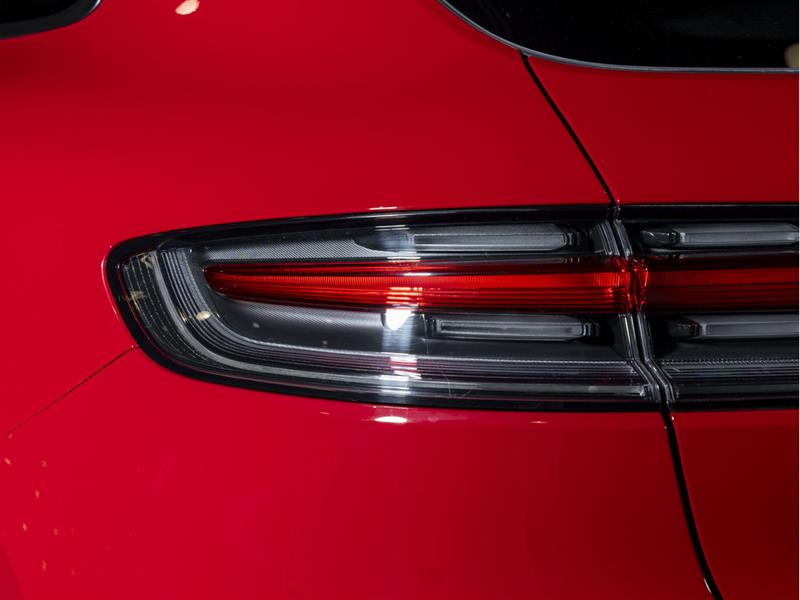 porsche Macan 2025 - 18