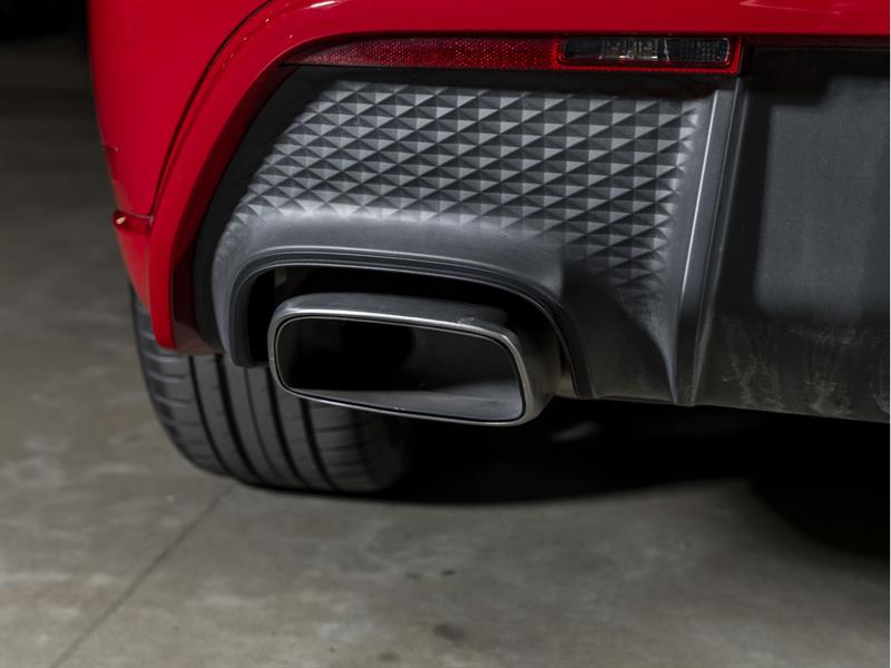 porsche Macan 2025 - 20