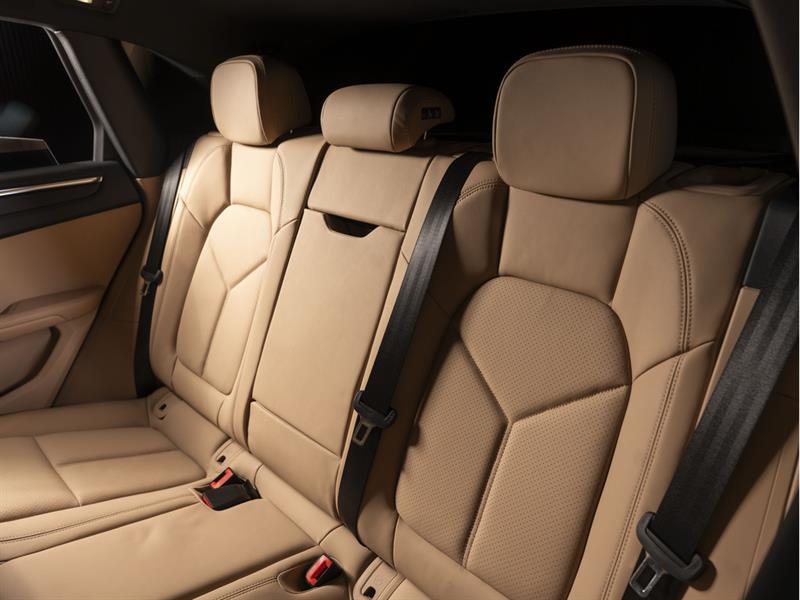 porsche Macan 2025 - 21