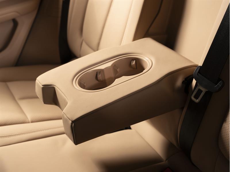 porsche Macan 2025 - 22