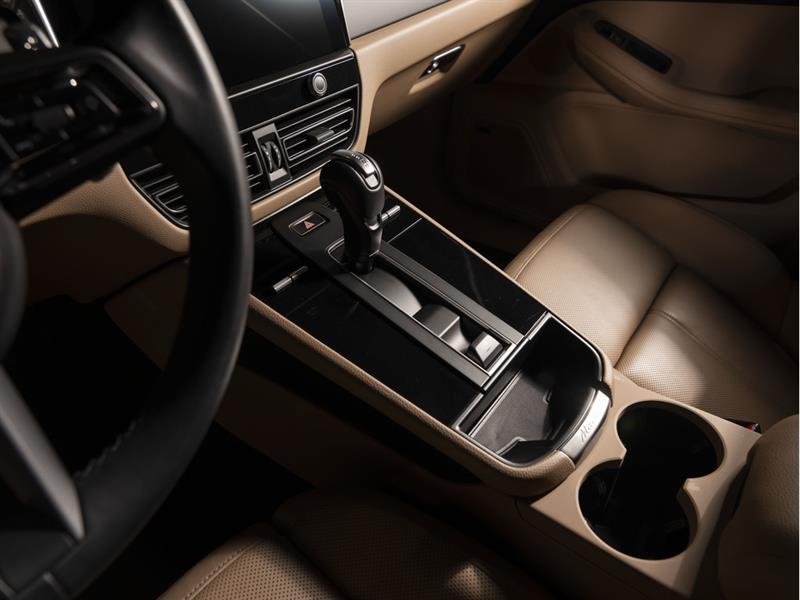 porsche Macan 2025 - 25