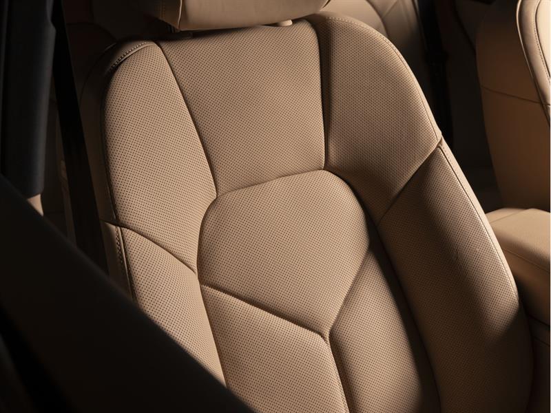 porsche Macan 2025 - 28