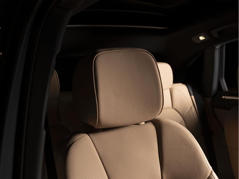 porsche Macan 2025 - 29