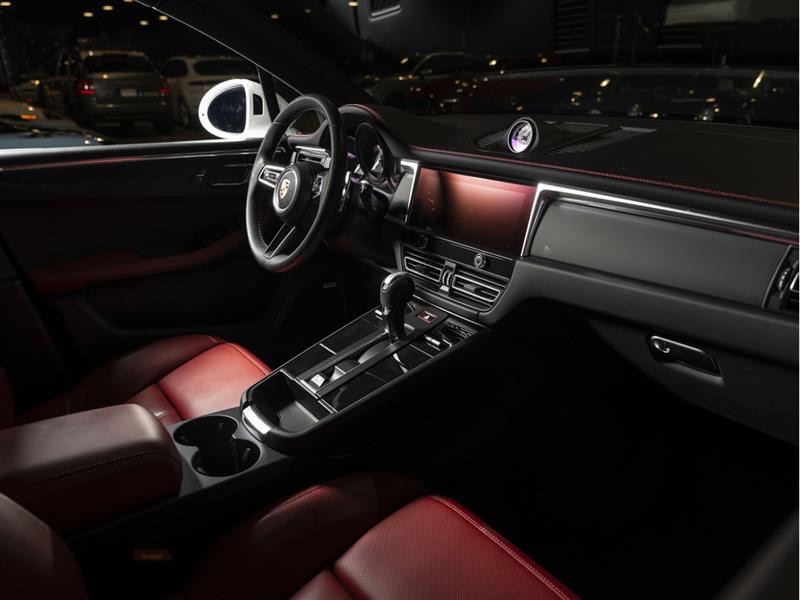 porsche Macan 2024 - 4