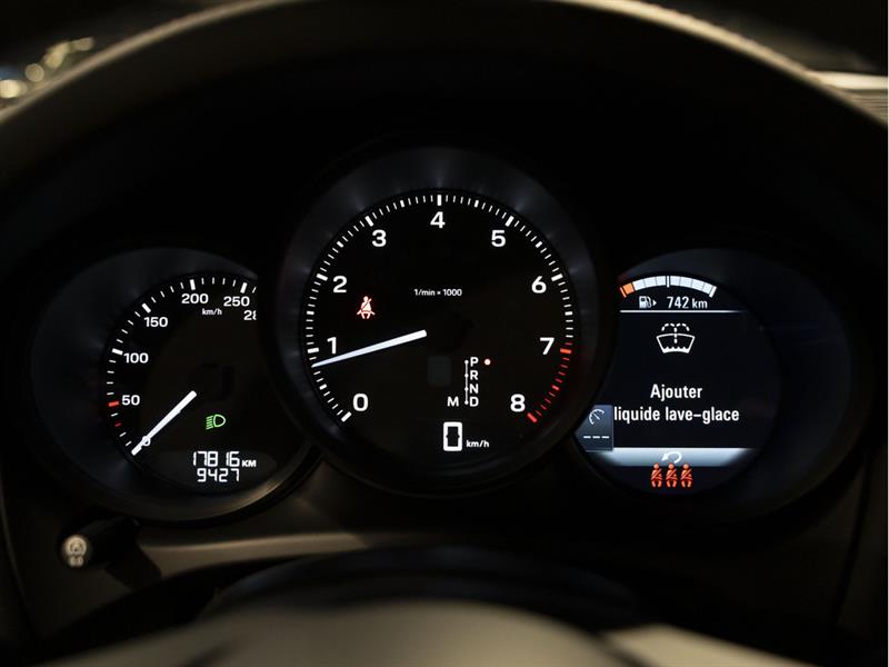 porsche Macan 2024 - 6