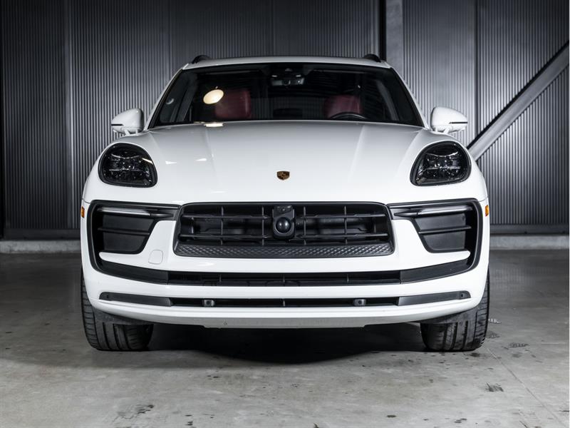 porsche Macan 2024 - 9