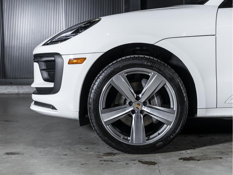 porsche Macan 2024 - 10