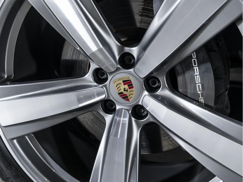 porsche Macan 2024 - 11