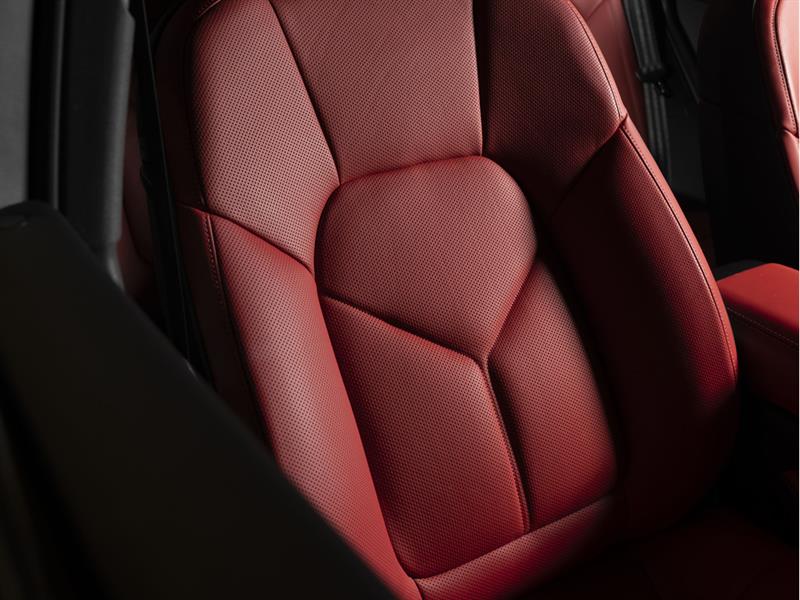 porsche Macan 2024 - 14