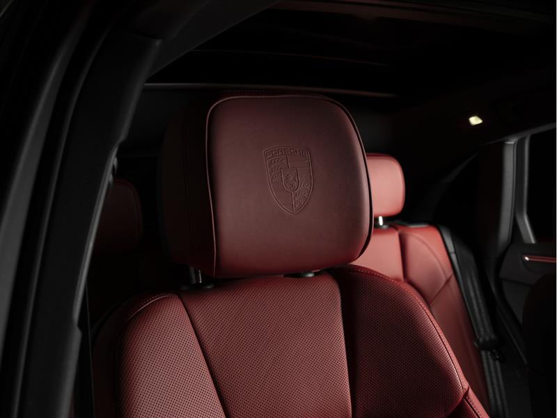 porsche Macan 2024 - 15