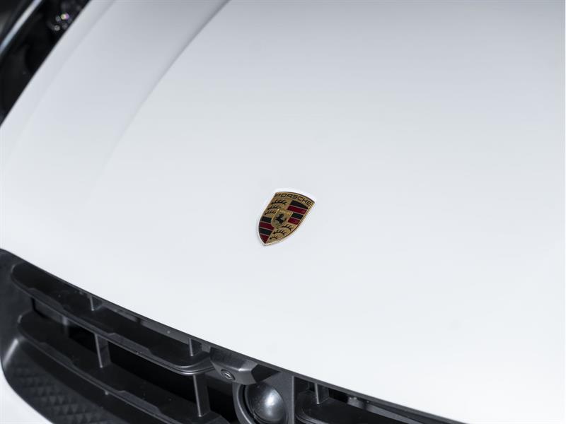 porsche Macan 2024 - 17