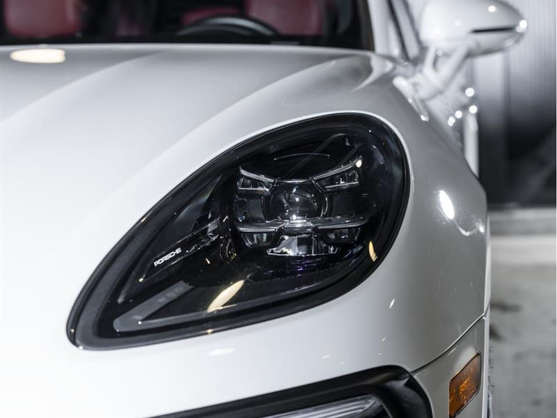 porsche Macan 2024 - 18