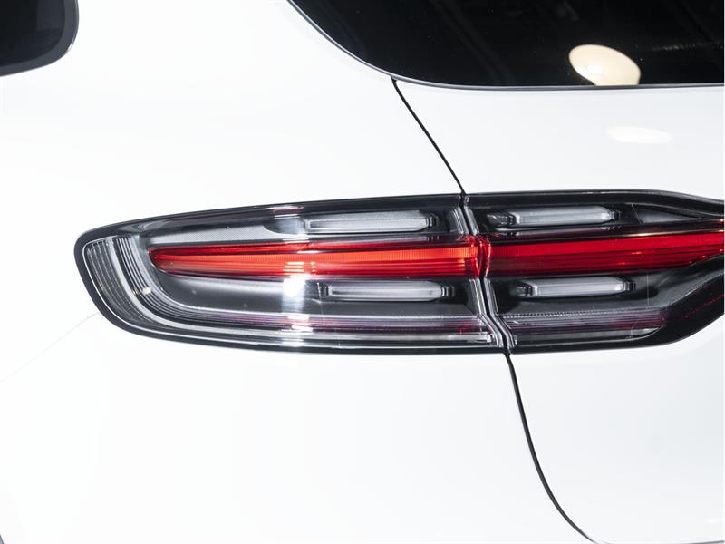 porsche Macan 2024 - 19