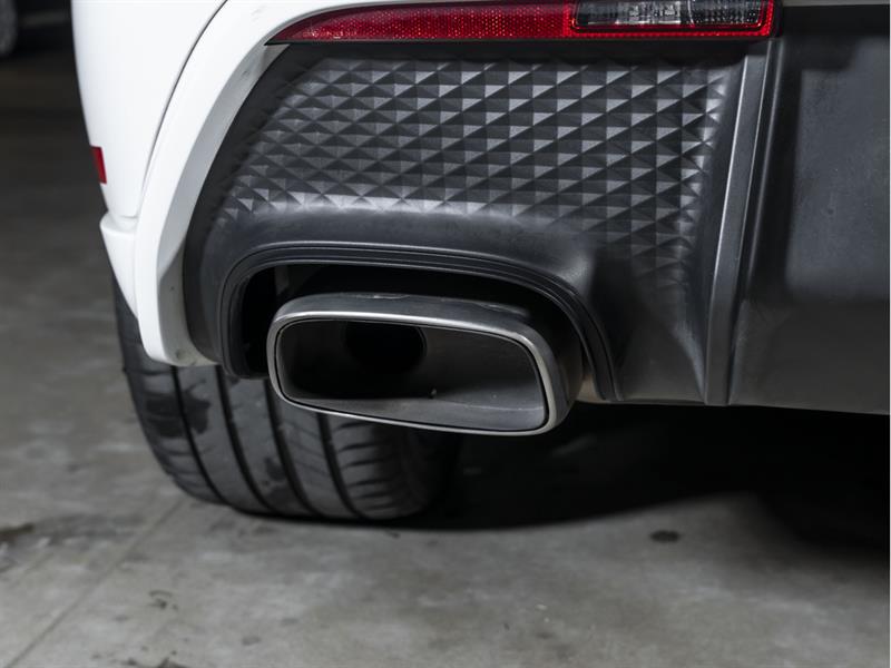 porsche Macan 2024 - 21