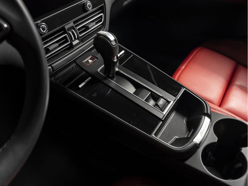 porsche Macan 2024 - 23