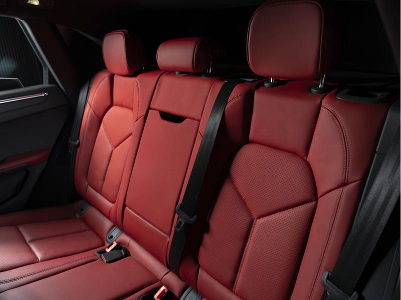 porsche Macan 2024 - 24