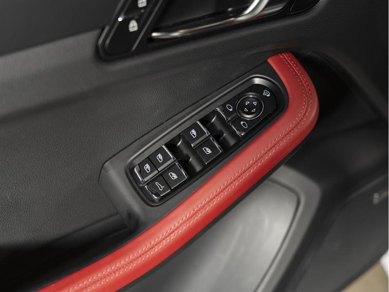 porsche Macan 2024 - 27