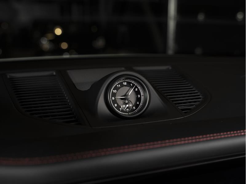 porsche Macan 2024 - 28