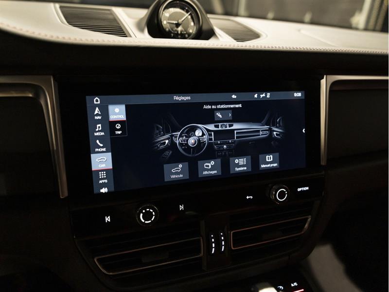 porsche Macan 2024 - 29