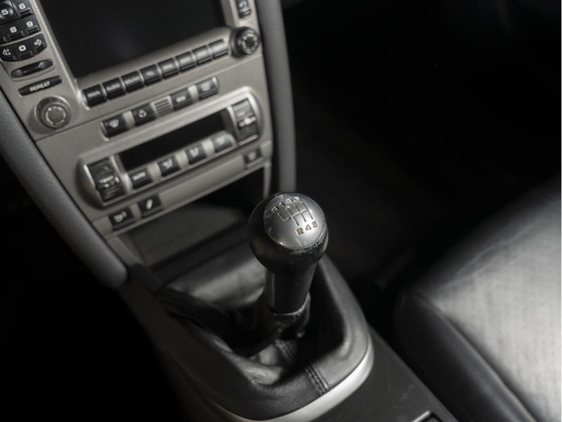 porsche 911 2005 - 5