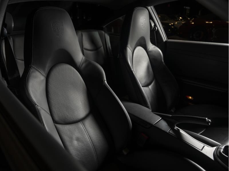 porsche 911 2005 - 6