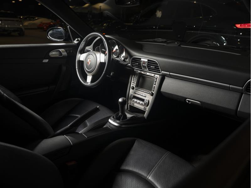 porsche 911 2005 - 10