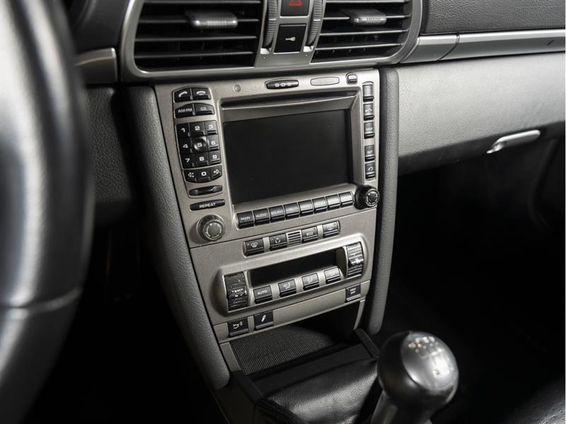 porsche 911 2005 - 12