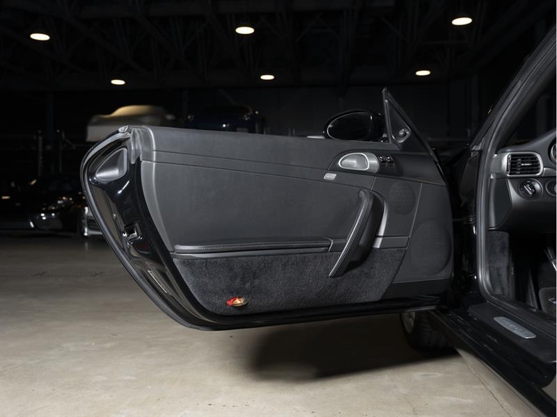 porsche 911 2005 - 13