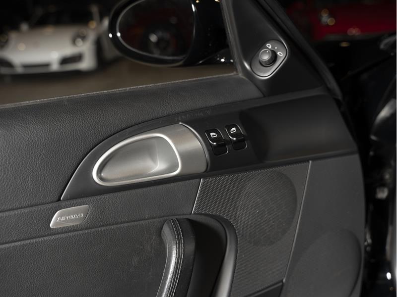 porsche 911 2005 - 14