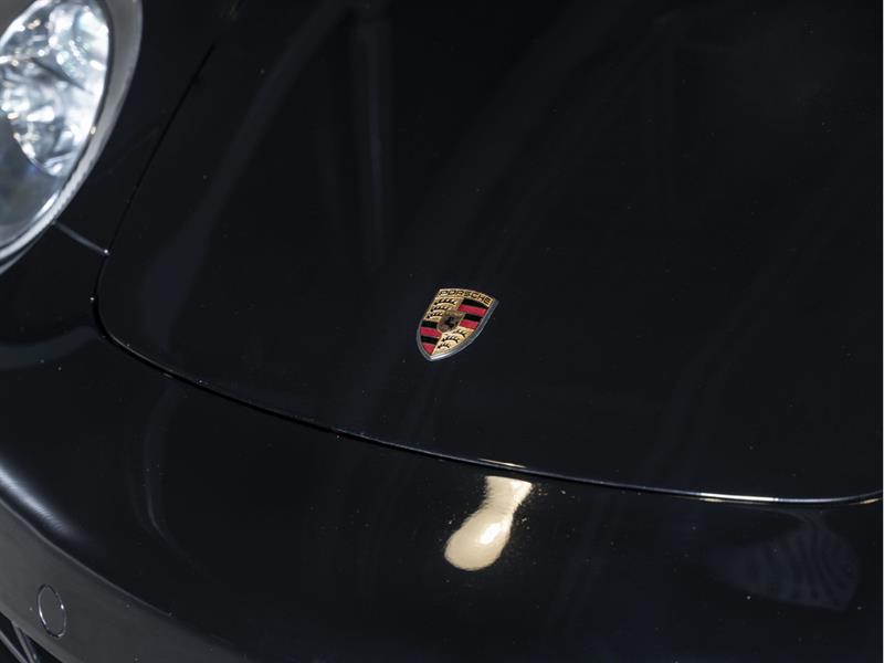 porsche 911 2005 - 17