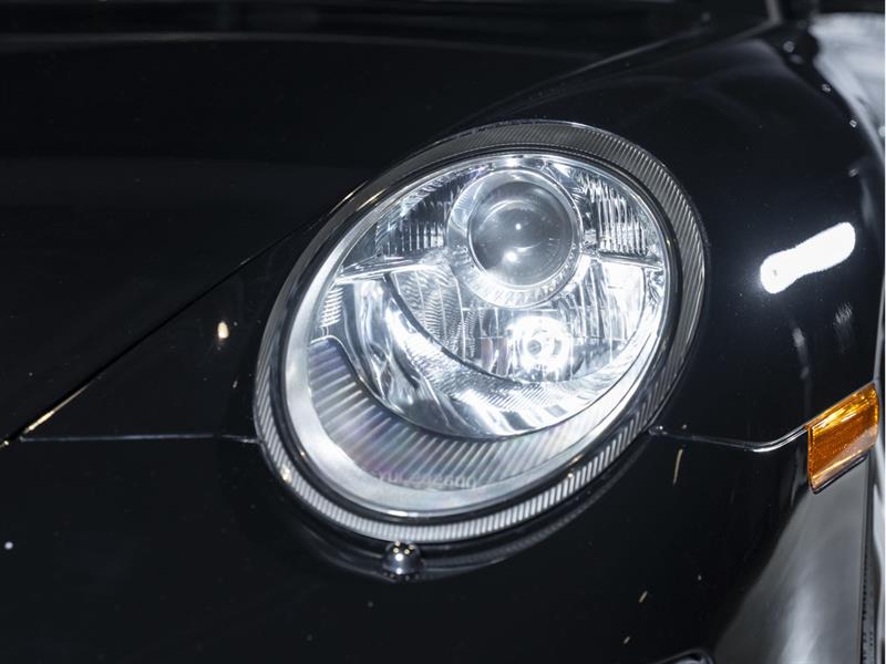 porsche 911 2005 - 18