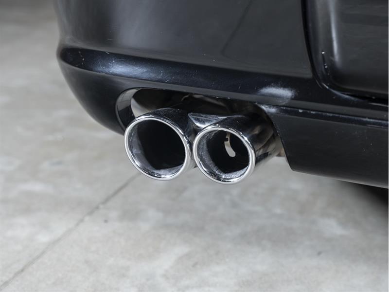 porsche 911 2005 - 22