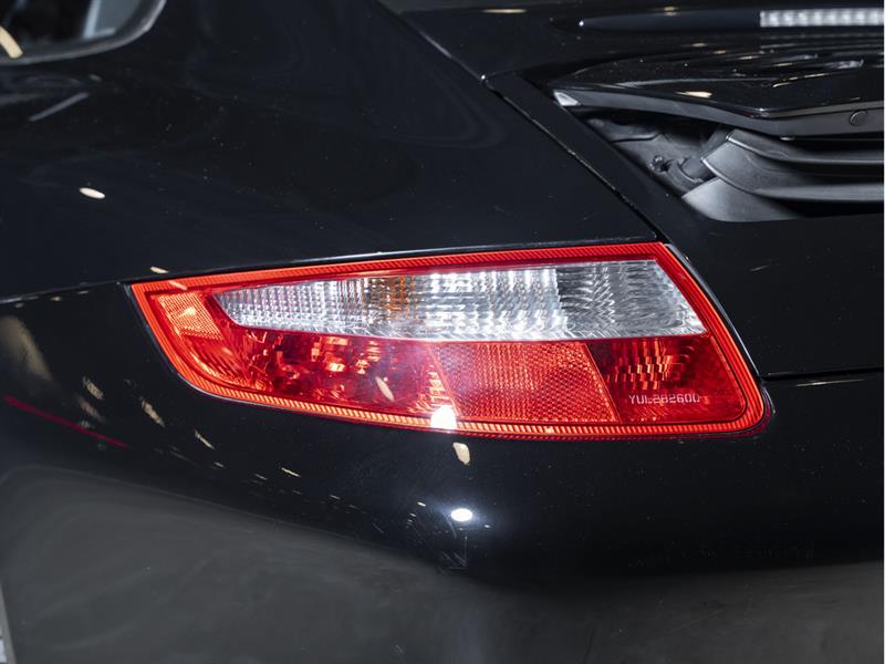 porsche 911 2005 - 23