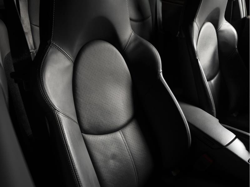 porsche 911 2005 - 24