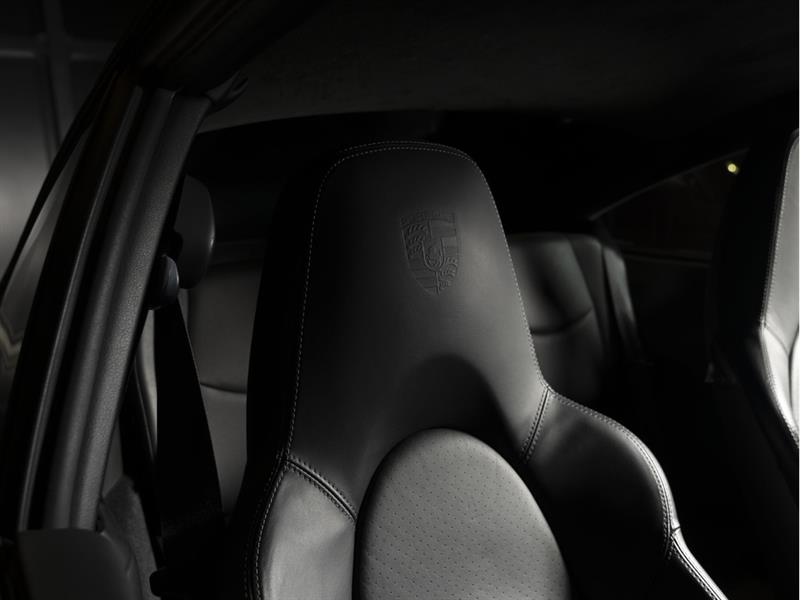 porsche 911 2005 - 25