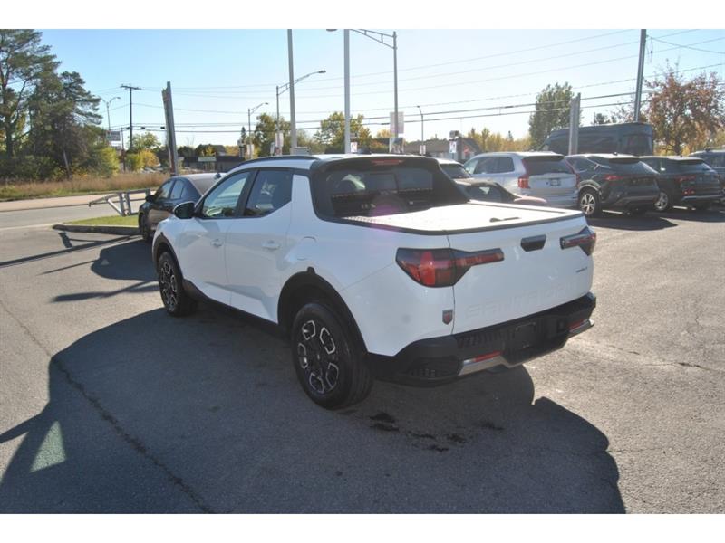 hyundai Santa Cruz 2022 - 3